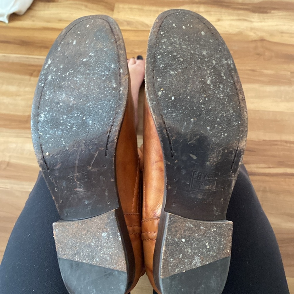 Frye Riding Boot - image 3